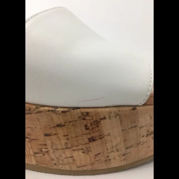 Stuart Weitzman | Summer Slide Wedge - Picture 9 of 12